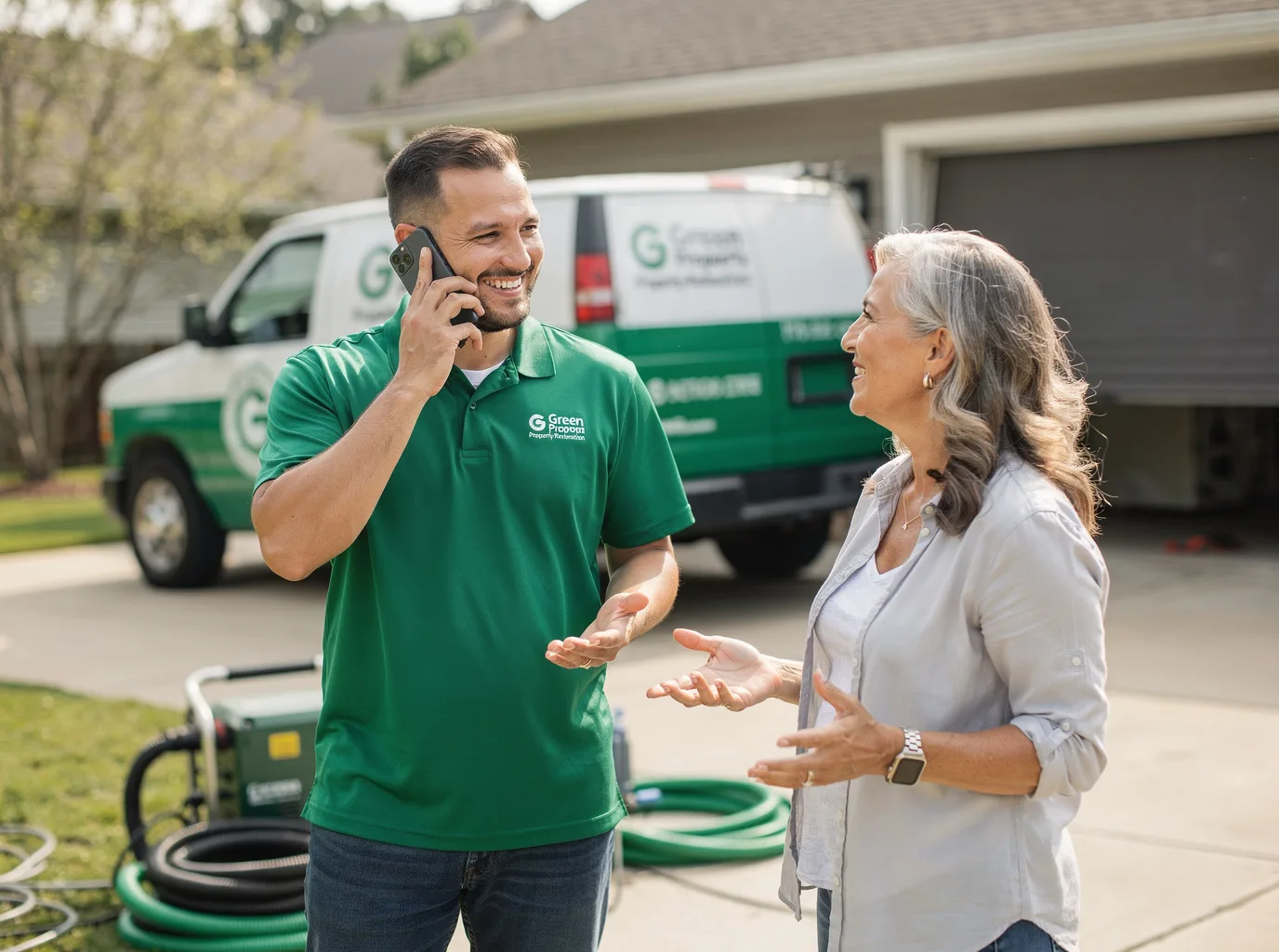 Water Damage Restoration Randalia, IA FAQs